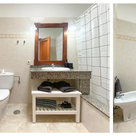 Апартаменти Malaga